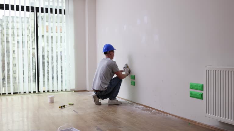 Best Airborne Mold Testing  in Meadow Vista, CA